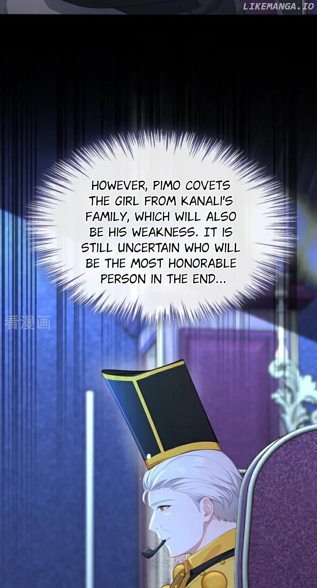 Quick Transmigration: The Host Wants To Die Chapter 155 - page 4